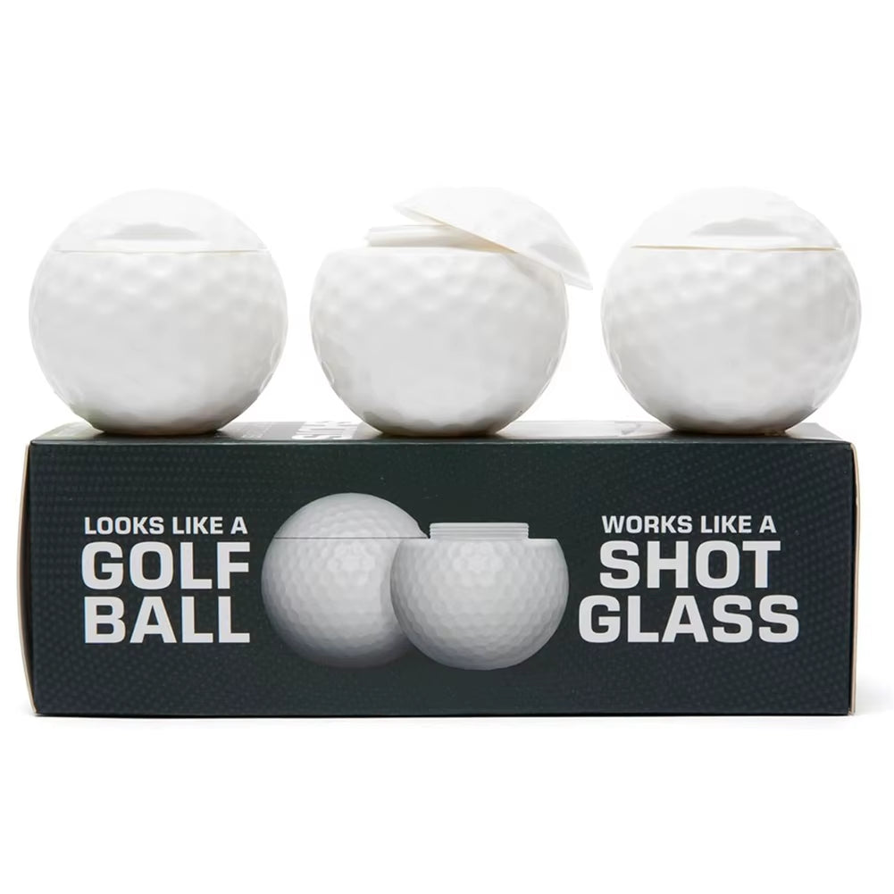 Shot & Swing