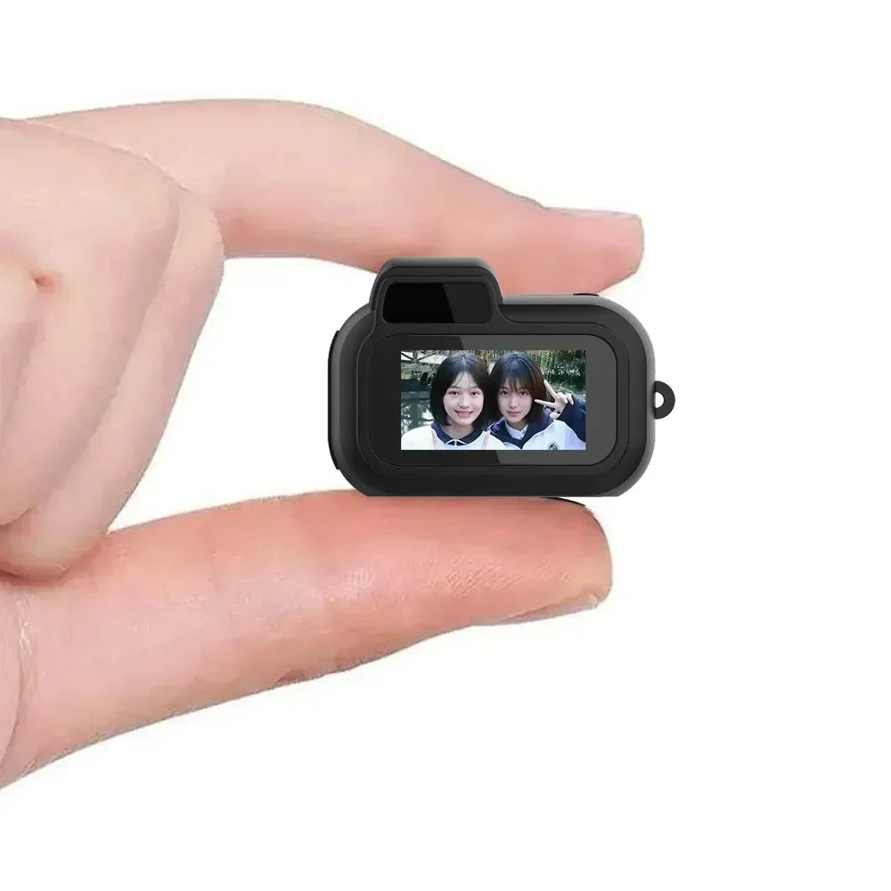 MiniShot Pro