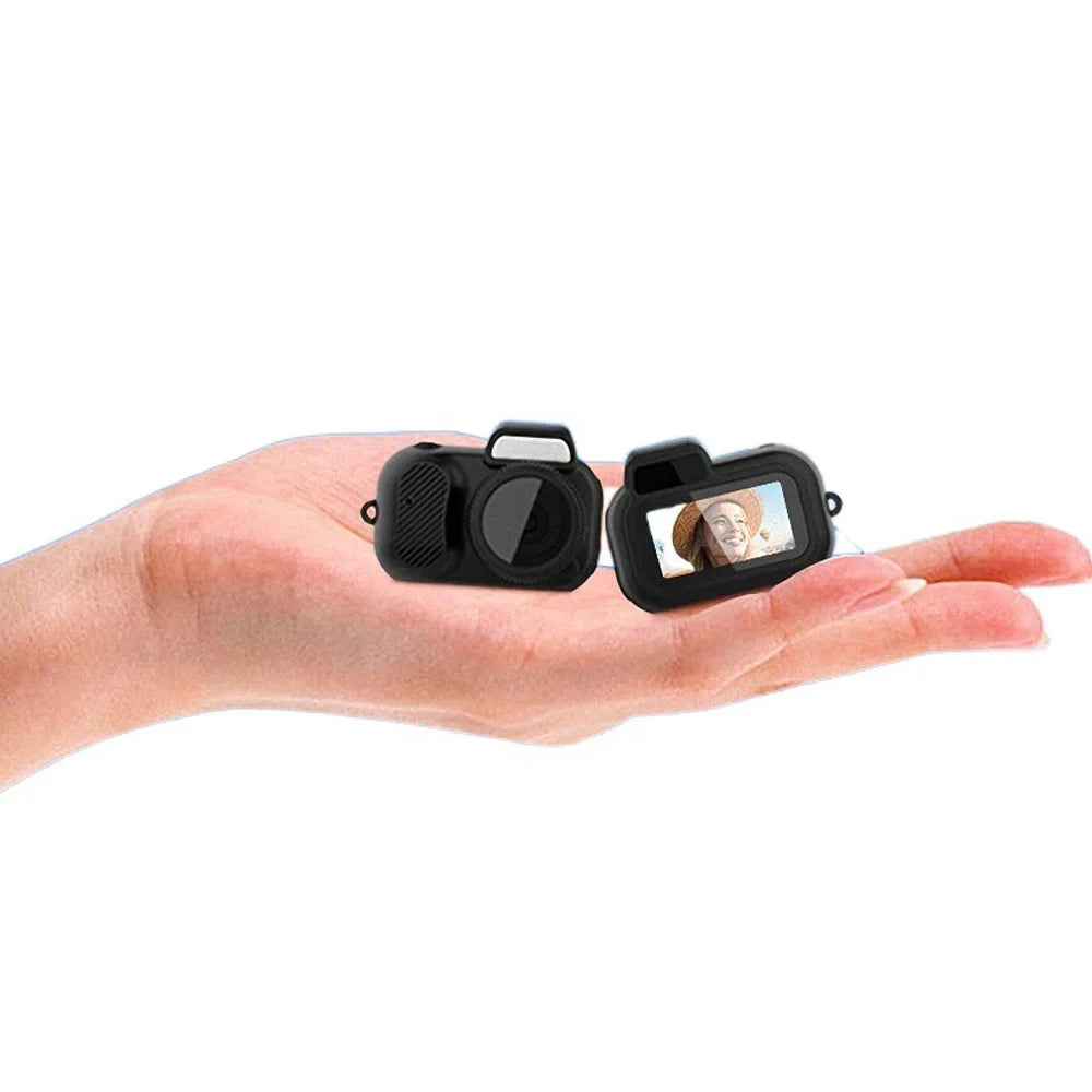 MiniShot Pro