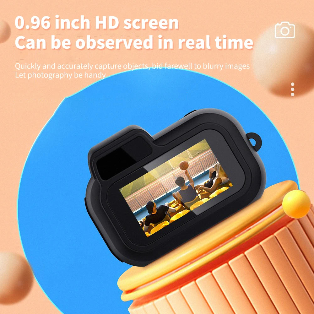 MiniShot Pro
