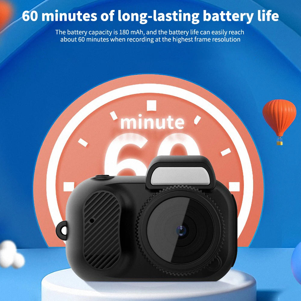 MiniShot Pro