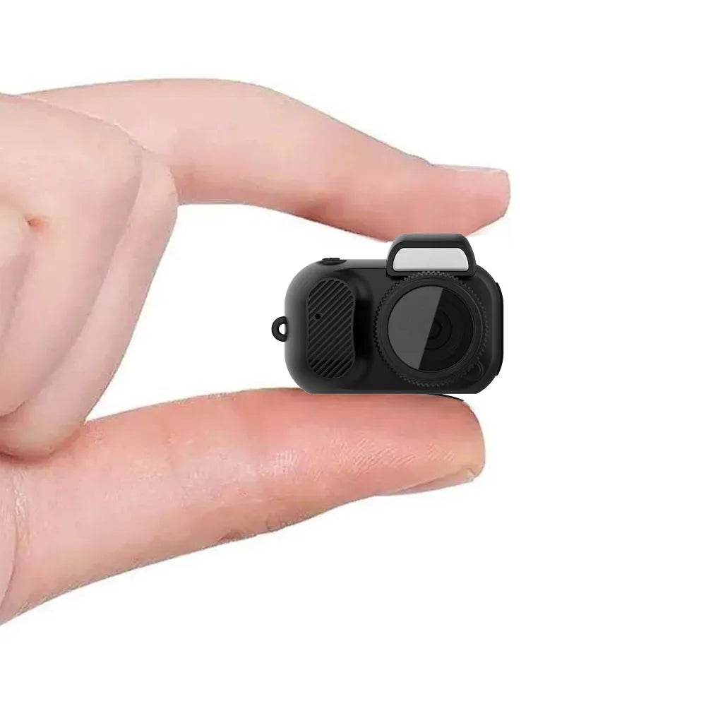 MiniShot Pro