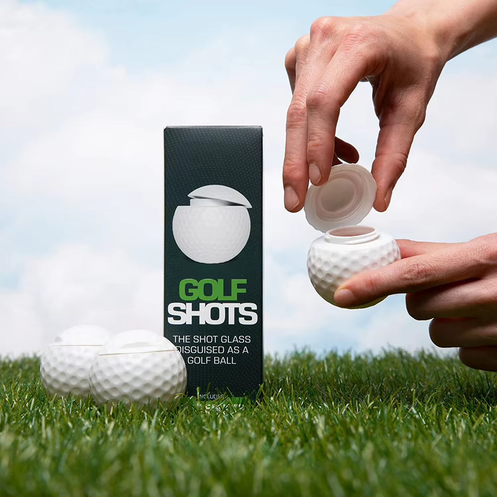 Shot & Swing