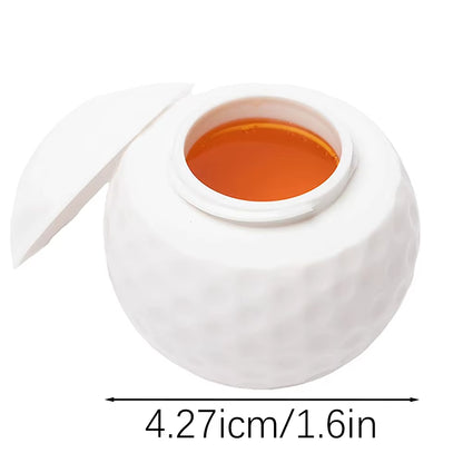 Shot & Swing