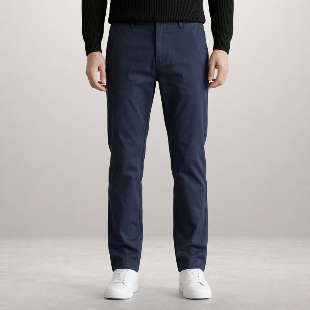 Sven – Chino Broek Slim Fit