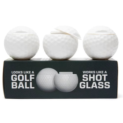 Shot & Swing