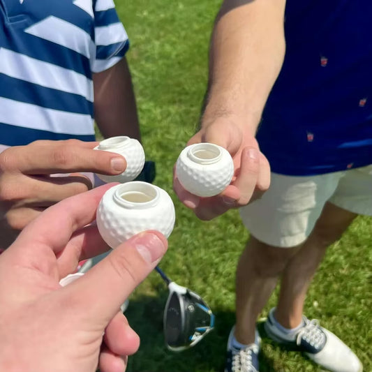 Shot & Swing