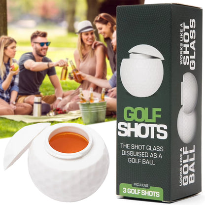 Shot & Swing