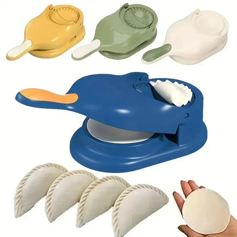 EasyWrap Dumpling