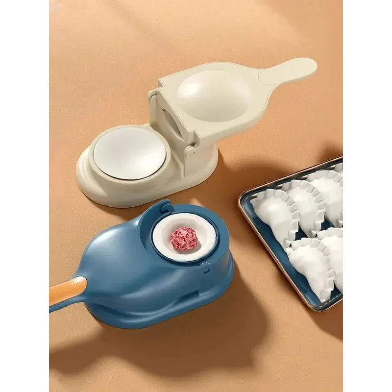 EasyWrap Dumpling