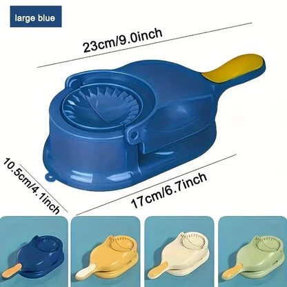 EasyWrap Dumpling
