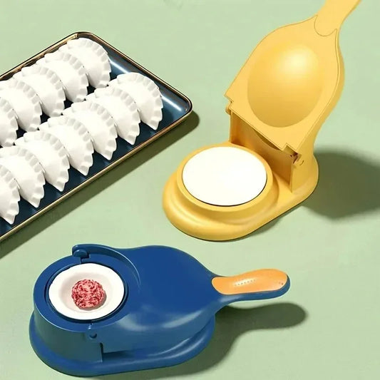 EasyWrap Dumpling
