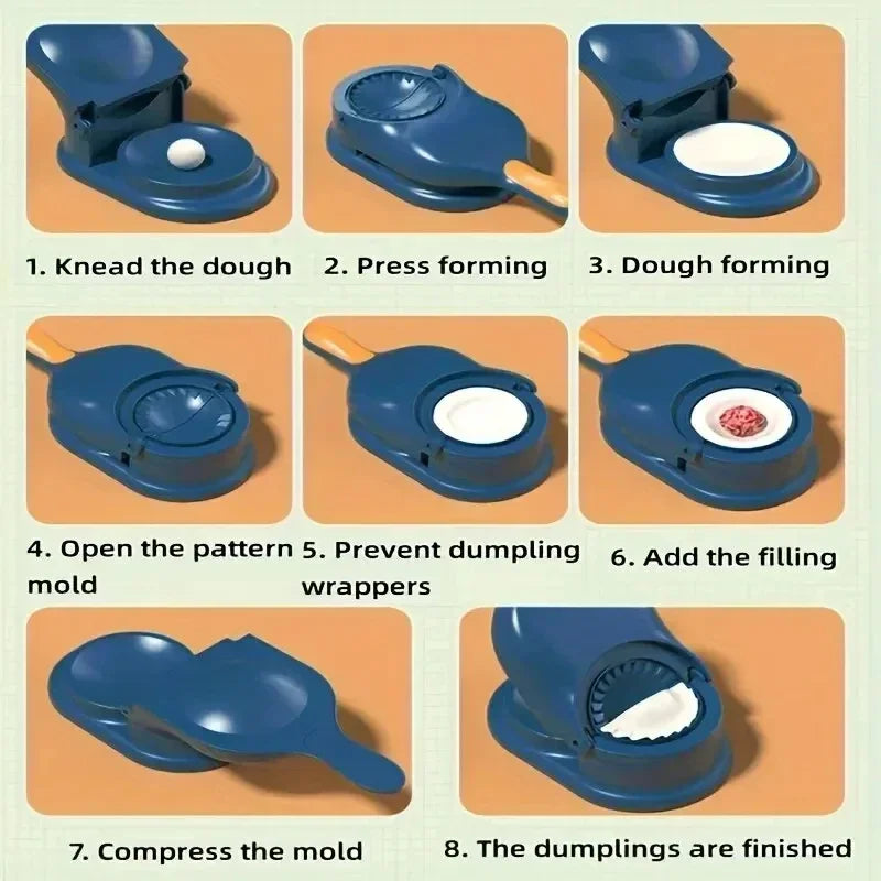 EasyWrap Dumpling